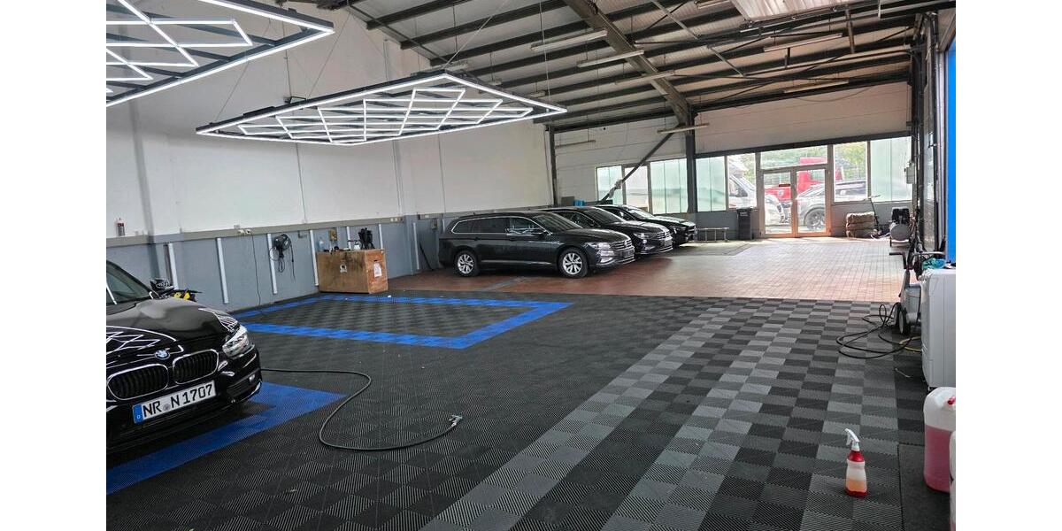 Gewerbeobjekt Neuwied Block - 3.000&euro; | Angebot:26665585