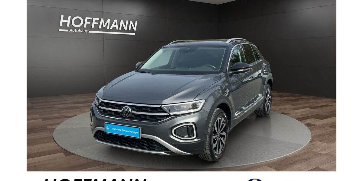 VW T-Roc 54.398 km 24.980 &euro; Sundern 59846