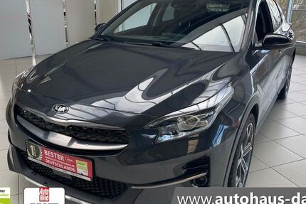 Kia XCeed 101.691 km 17.110 &euro; Horb a/N 72160