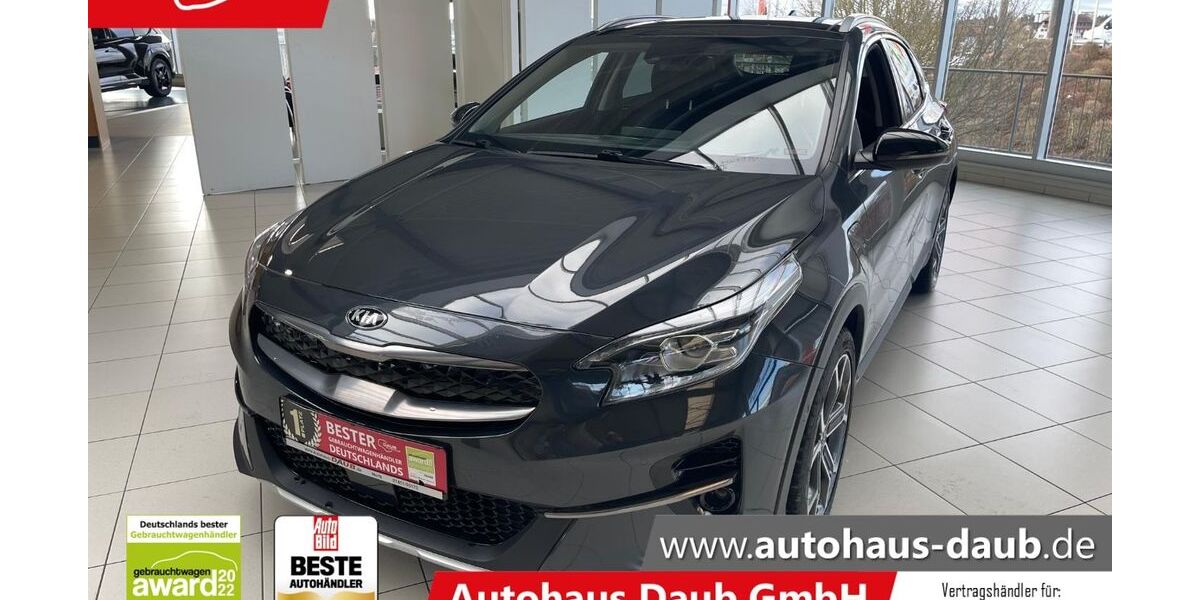 Kia XCeed 101.691 km 17.110 &euro; Horb a/N 72160