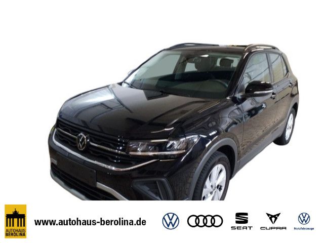 T-Cross