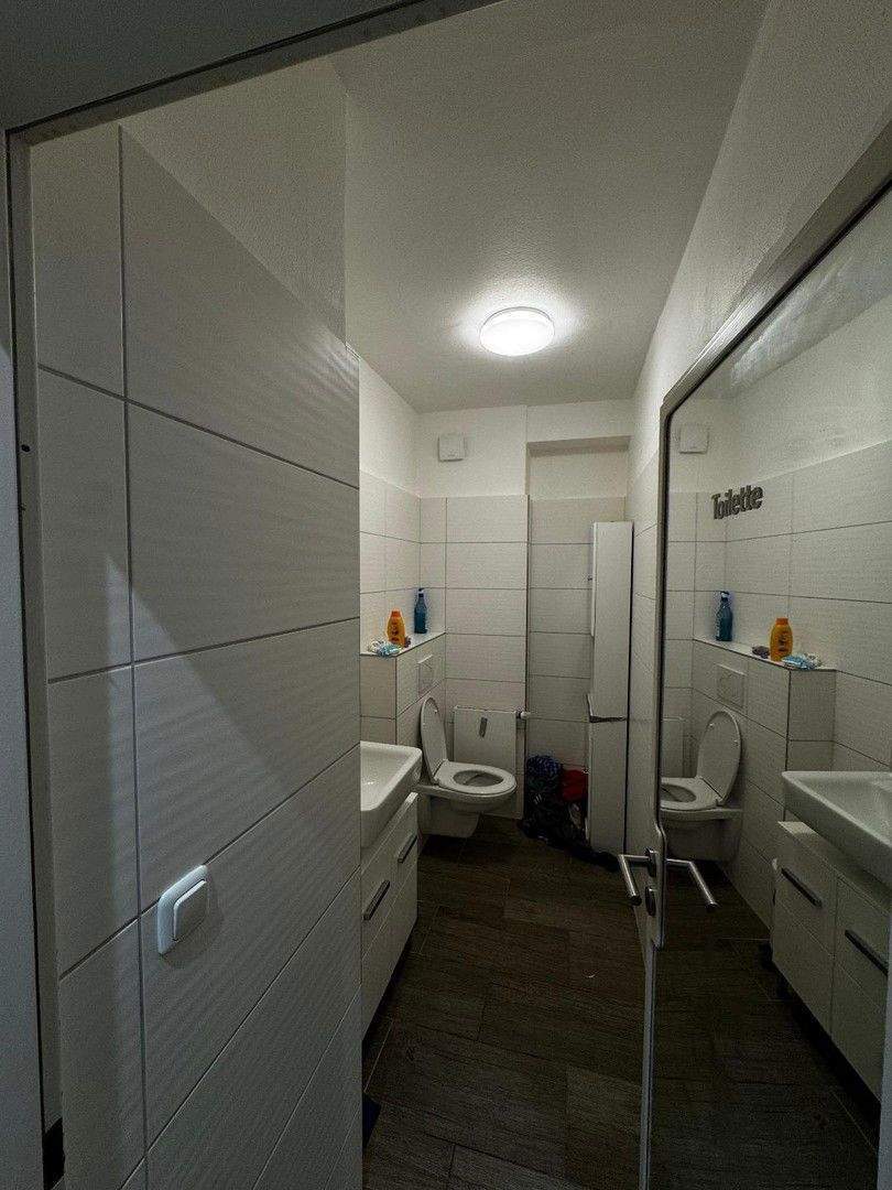 Große 5-Zimmer-Wohnung Etage in zentraler Lage von Bremen - WG 5 zimmer