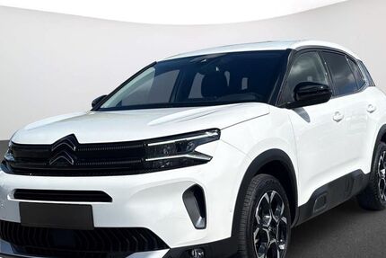 Citroen C5 Aircross 20.692 km 24.950 &euro; Borken 46325