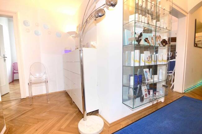 Gewerbeobjekt München / Maxvorstadt Altstadt-Lehel - 3.800&euro; | Angebot:26346449