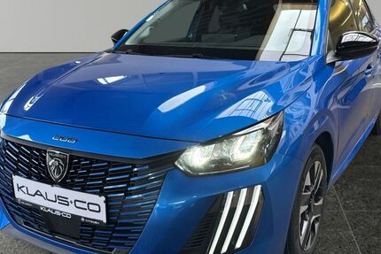 Peugeot 208 3.000 km 26.990 &euro; Rendsburg 24768
