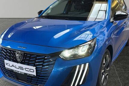Peugeot 208 5.000 km 25.990 &euro; Rendsburg 24768