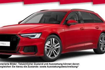 Audi A6 68.500 km 36.900 &euro; Berlin 12489