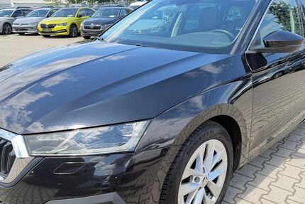 Skoda Octavia 158.250 km 14.590 &euro; Nabburg 92507