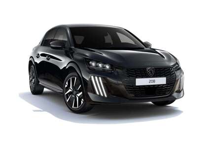 Peugeot 208 2.000 km 32.465 &euro; Lörrach 79541