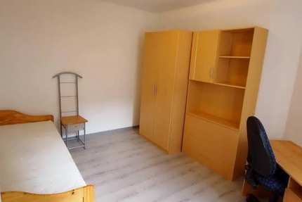 2er WG Wohnen - all inclusive - für Studenten ! - Wohnung Köthen | Angebot:26979377