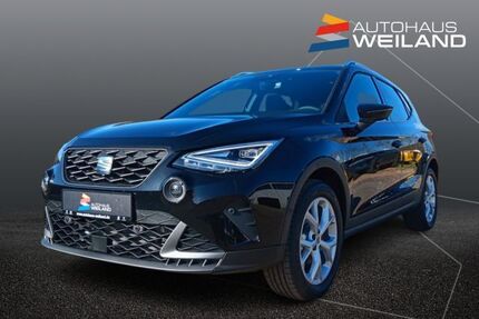 Seat Arona 33.500 km 24.900 € Neunkirchen 66539