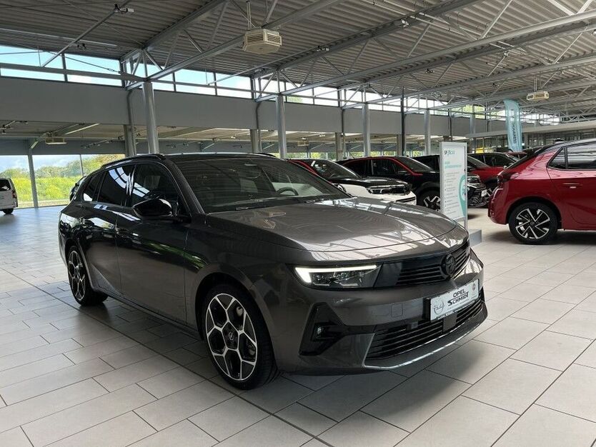 Astra