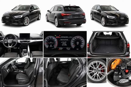 Audi A4 87.352 km 29.999 &euro; Kottenheim 56736