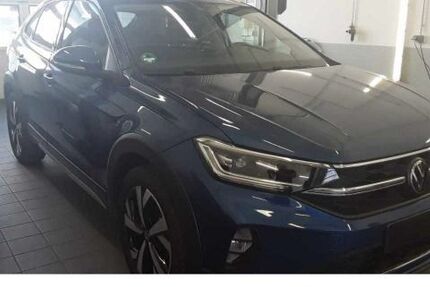 VW Taigo 38.824 km 20.930 &euro; Leipzig 04178