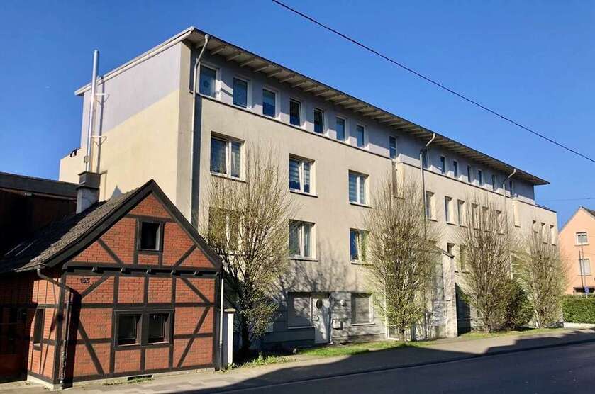 Wohnung zum Mieten in Troisdorf 421,11 € 73.62 m²