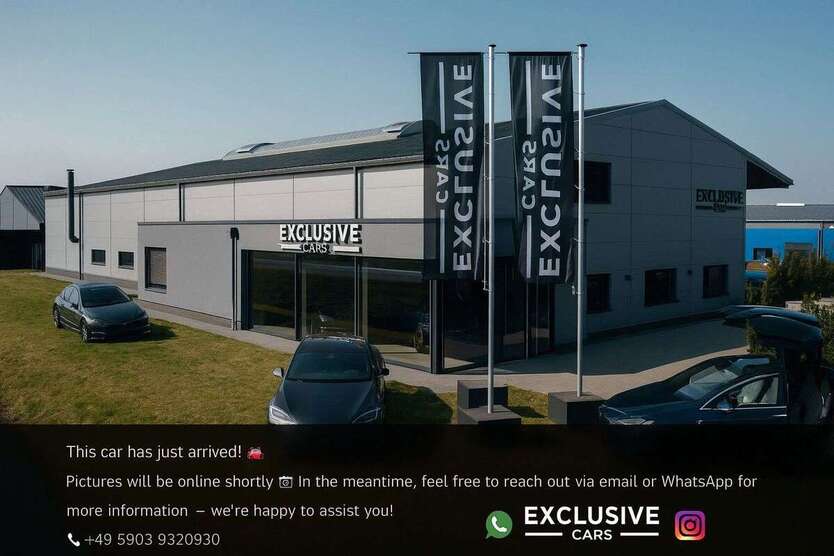 Tesla Model X 14.888 km 91.750 € Emsbüren 48488