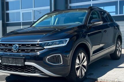 VW T-Roc 19.586 km 25.990 &euro; Tiefenbach 93464