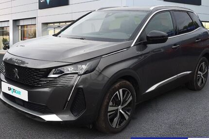 Peugeot 3008 20.399 km 21.430 &euro; Dresden 01237
