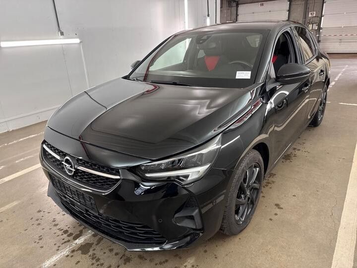 Opel Corsa 18.741 km 15.173 € Ingelheim 55218