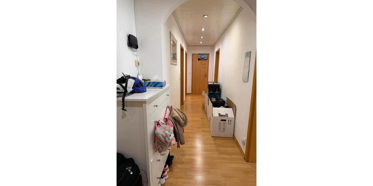 Etagenwohnung Aschaffenburg Österreicher Kolonie - 3 Zimmer, 85 m&sup2;, 1.250&euro; | Angebot:26126802