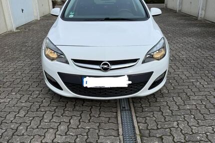 Opel Astra 255.000 km 2.500 &euro; Bruchsal 76646