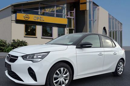 Opel Corsa 81.500 km 10.400 &euro; Großenlüder-Müs 36137