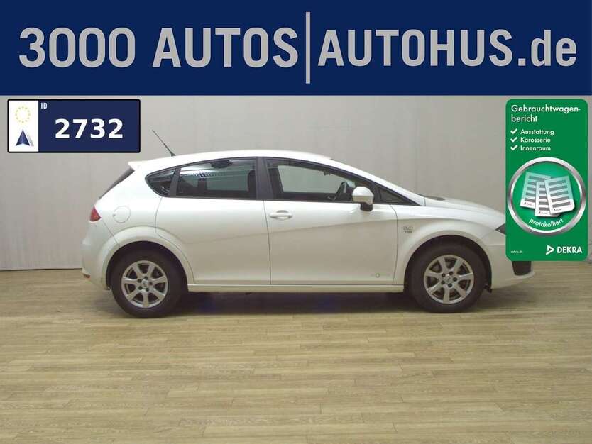Seat Leon 168.072 km 3.490 € Bremen 28279