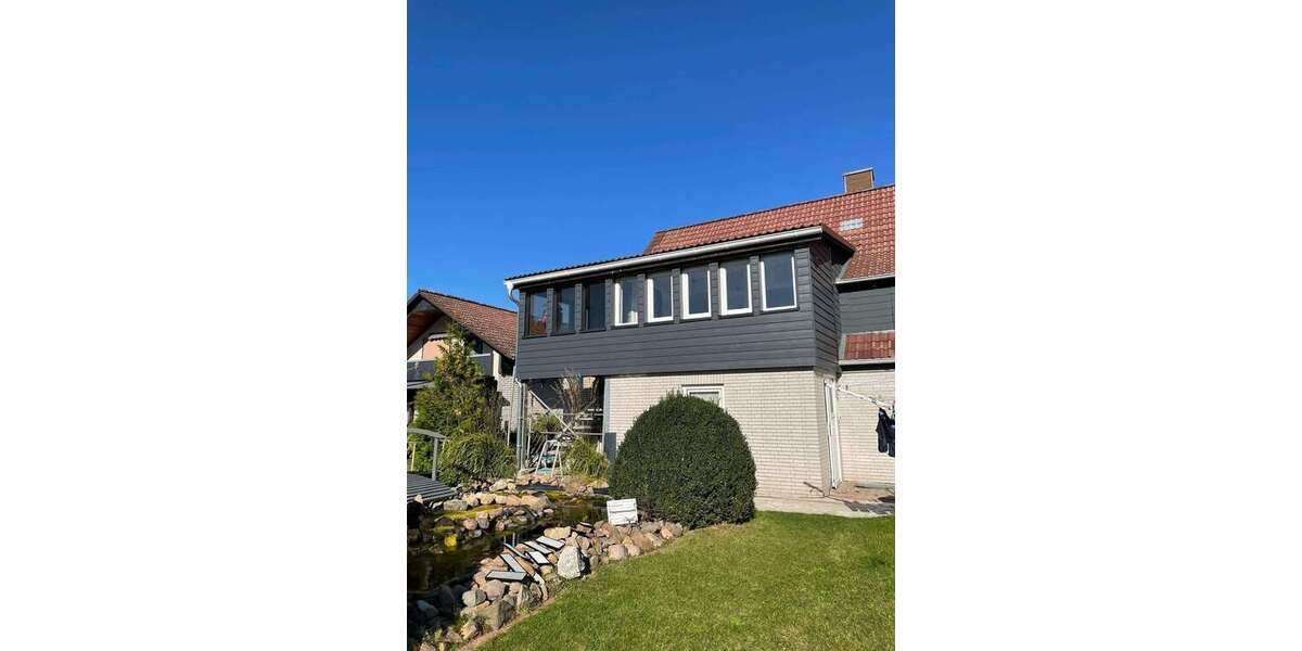 Wohnen auf Zeit in Bad Harzburg 1.400 € 3 zimmer