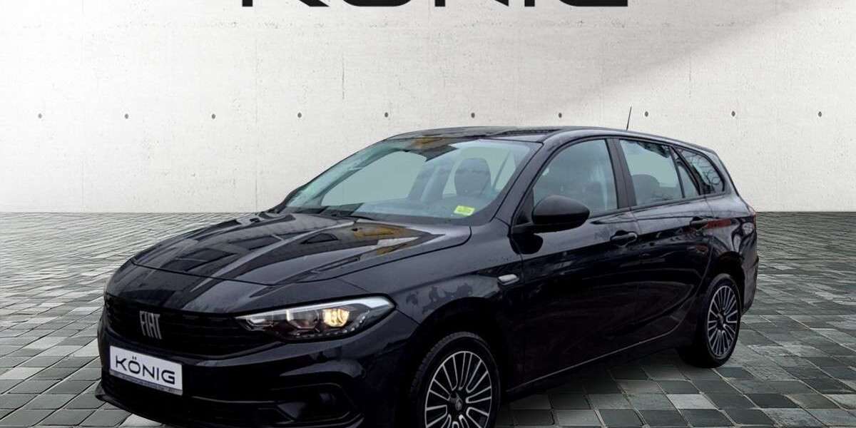 Fiat Tipo 2.828 km 21.999 &euro; Oranienburg 16515