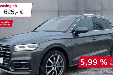 Audi Q5 95.333 km 25.660 &euro; Bayreuth 95448