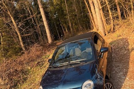 Fiat 500 46.075 km 27.900 &euro; Waffenbrunn 93494