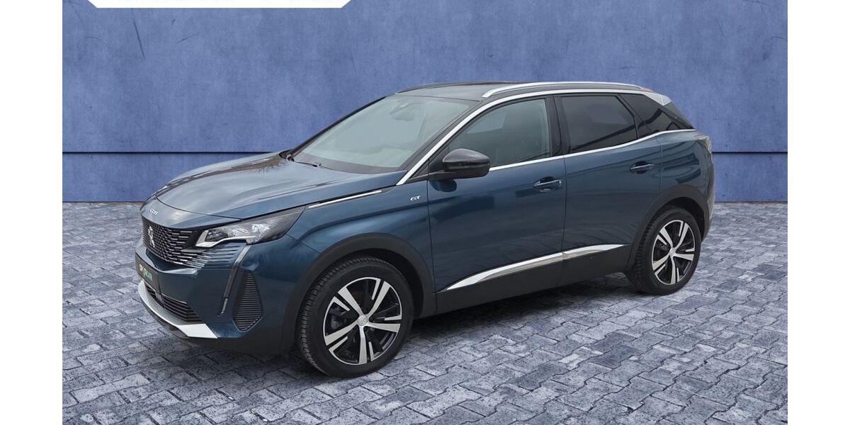 Peugeot 3008 18.500 km 28.950 &euro; Eschwege 37269