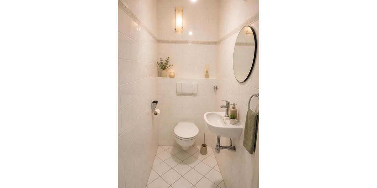 Wohnen auf Zeit München Ramersdorf-Perlach - 1 Zimmer, 20 m&sup2;, 700&euro; | Angebot:26410233