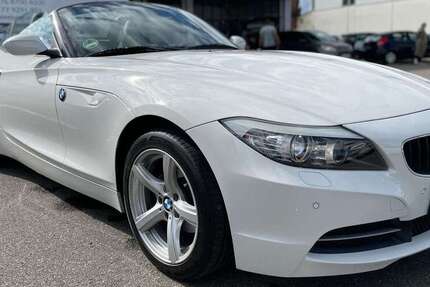 BMW Z4 73.000 km 15.999 € Ravensburg 88214