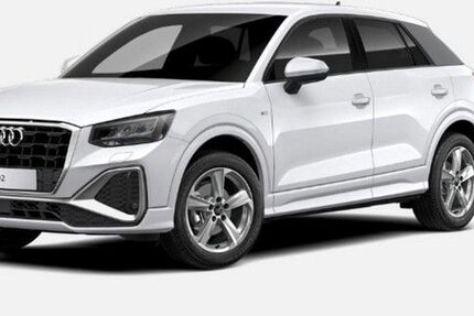 Audi Q2 42.800 km 21.850 &euro; Göppingen 73033