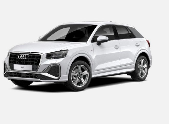 Audi Q2 42.800 km 21.850 &euro; Göppingen 73033