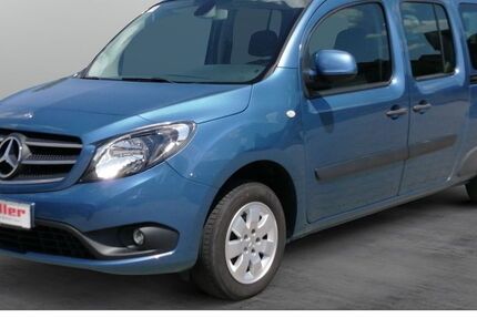 Mercedes-Benz Citan 125.990 km 13.680 &euro; Kreuzwertheim 97892