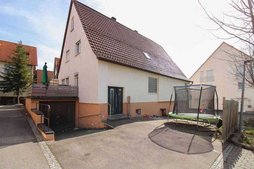 Haus zum Kaufen in Ditzingen 495.000 € 175.29 m²