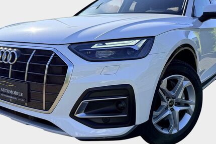 Audi Q5 55.985 km 35.270 &euro; Bessenbach 63856