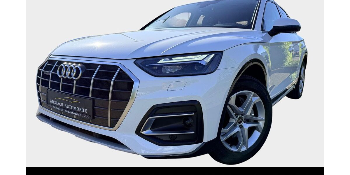 Audi Q5 55.985 km 35.270 &euro; Bessenbach 63856