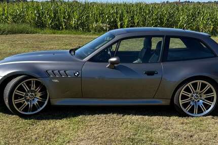 BMW Z3 159.000 km 27.499 € Sandesneben 23898
