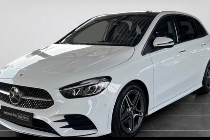 Mercedes-Benz B 200 2.331 km 34.440 &euro; Kaiserslautern 67663