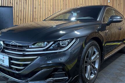 VW Arteon 64.025 km 29.900 &euro; Leer 26789