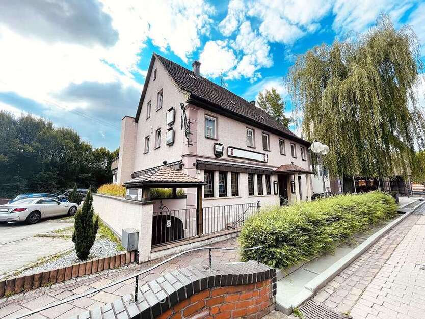 Gastronomie in Plochingen 1.105.000 € 700 m² zimmer