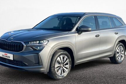 Skoda Kodiaq 1.130 km 44.491 &euro; Dietersheim 91463