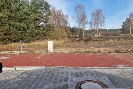 Grundstück Friedersdorf Friedersdorf - 105.000&euro; | Angebot:25367805