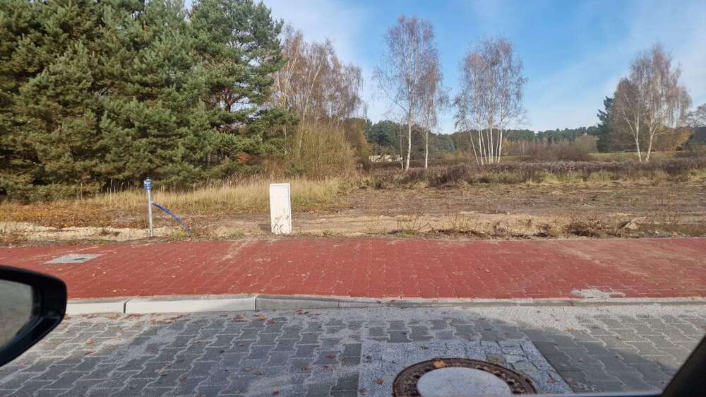 Grundstück Friedersdorf Friedersdorf - 105.000&euro; | Angebot:25367805