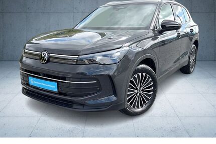 VW Tiguan 11.443 km 38.940 &euro; Alsfeld 36304