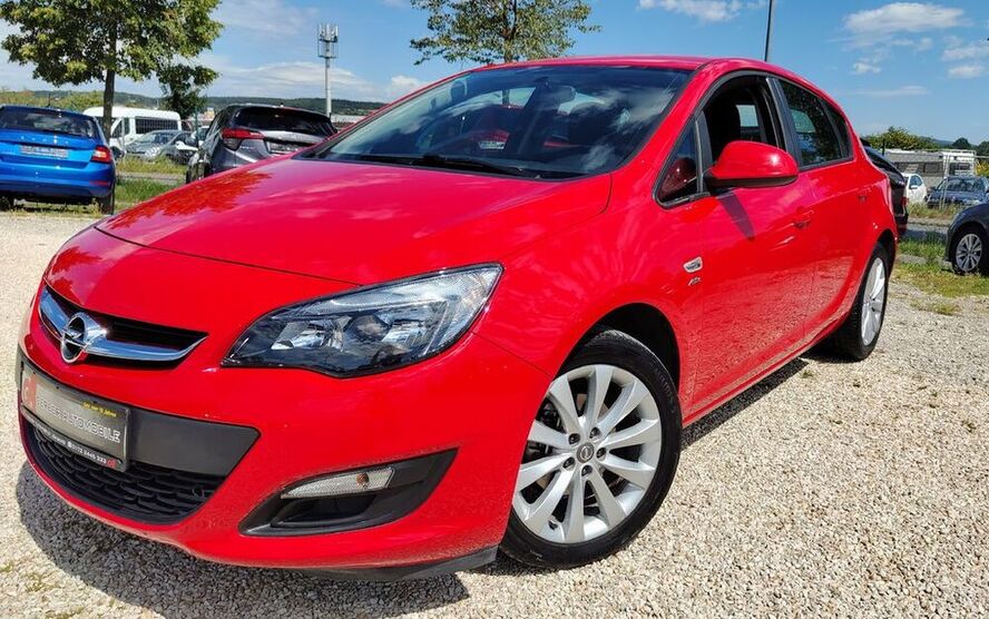 Astra