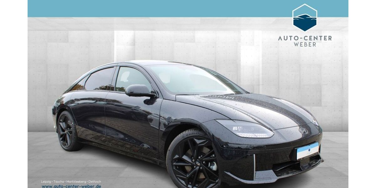 Hyundai IONIQ 6 9.975 km 35.380 &euro; Markkleeberg 04416